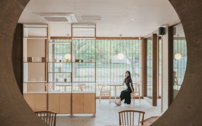 Desain Cafe Sederhana & Murah: Inspirasi Hemat Modal untuk Bisnis Cafe Pertama Anda