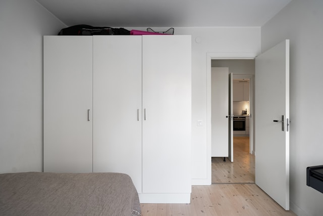 Ini Model Partisi Ruangan Minimalis Portable yang Paling Populer