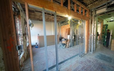 Cara Menghitung Volume Partisi Gypsum yang Akurat, Jangan Salah!