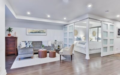 Cek Jarak Rangka Partisi Gypsum yang Ideal untuk Dinding Kokoh 