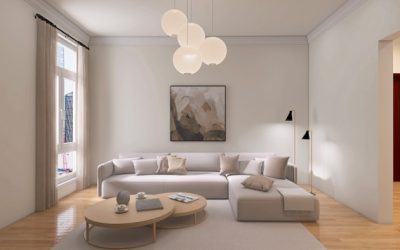 10 Desain Rumah Type 36 60 Agar Terlihat Luas yang Bikin Tetangga Pangling! 