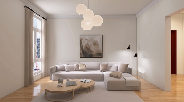 10 Desain Rumah Type 36 60 Agar Terlihat Luas yang Bikin Tetangga Pangling! 